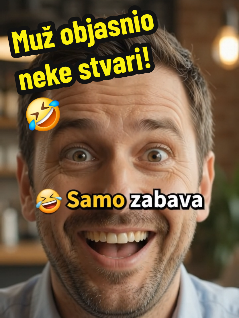 @Samo zabava