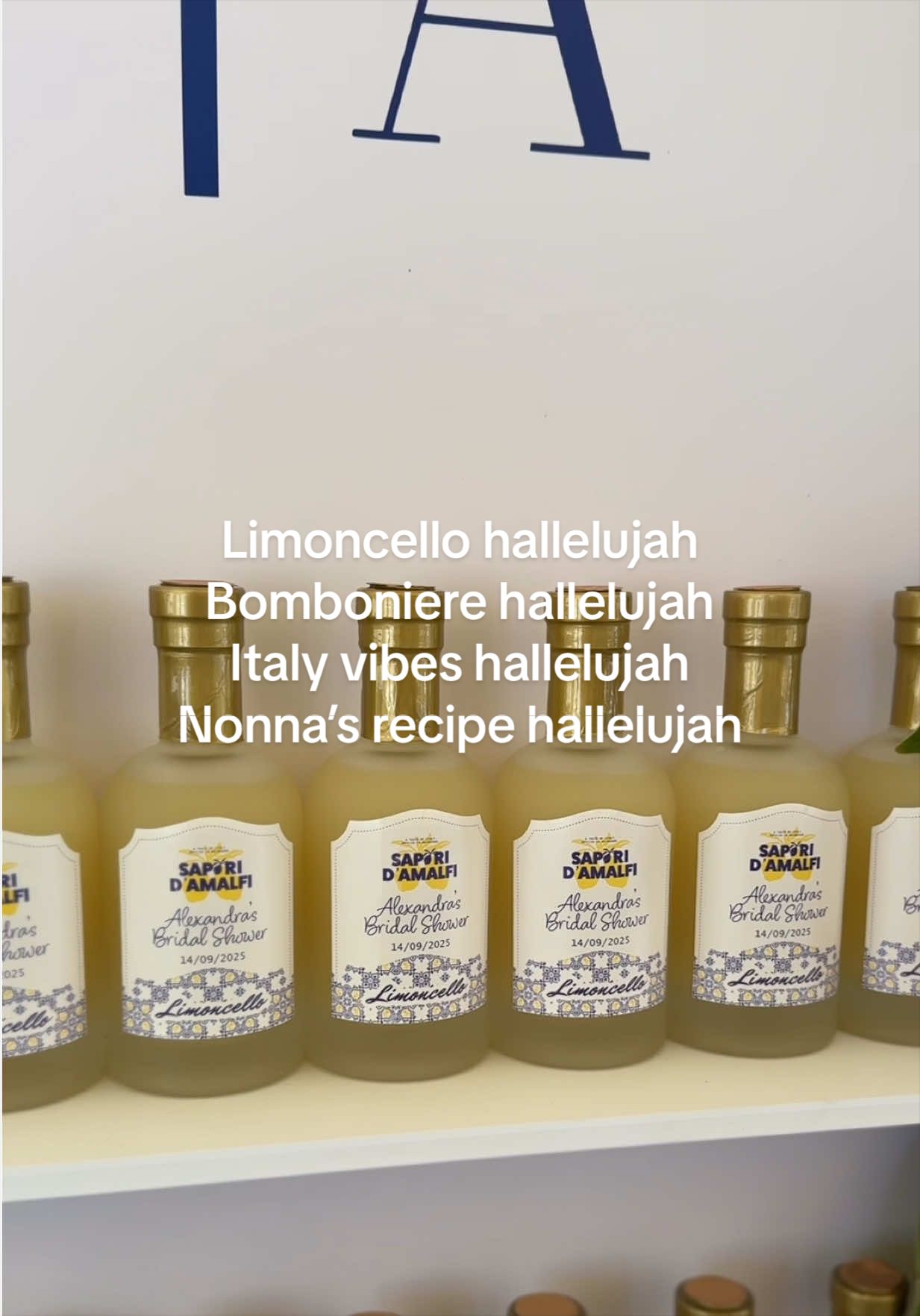 @SAPORI D&rsquo;AMALFI