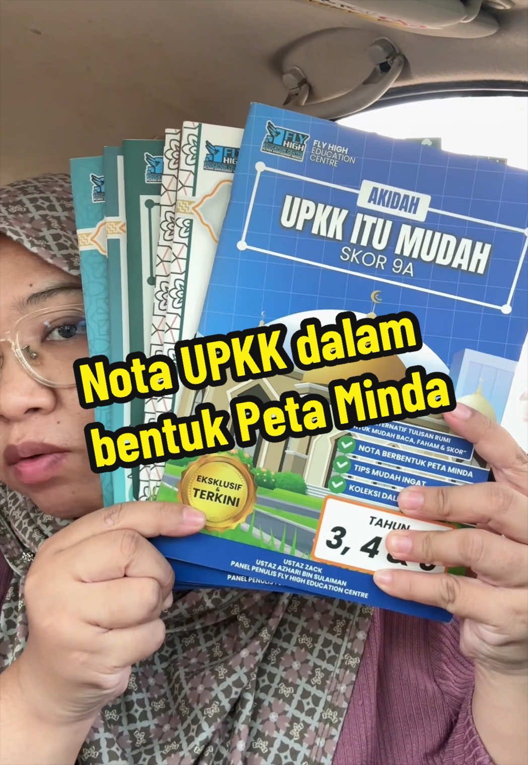 @Ilmu Di Mana Mana 📖
