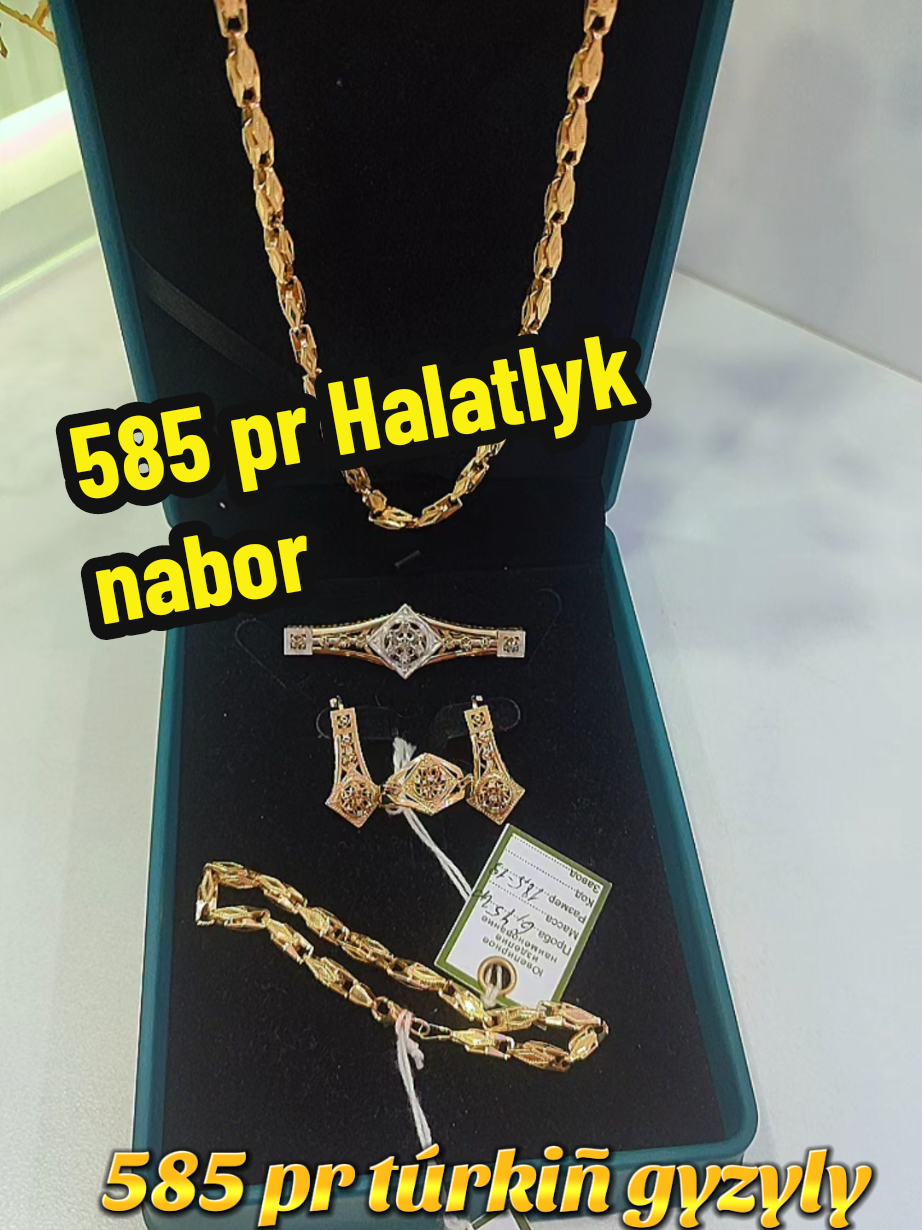 @Sulgun gold
