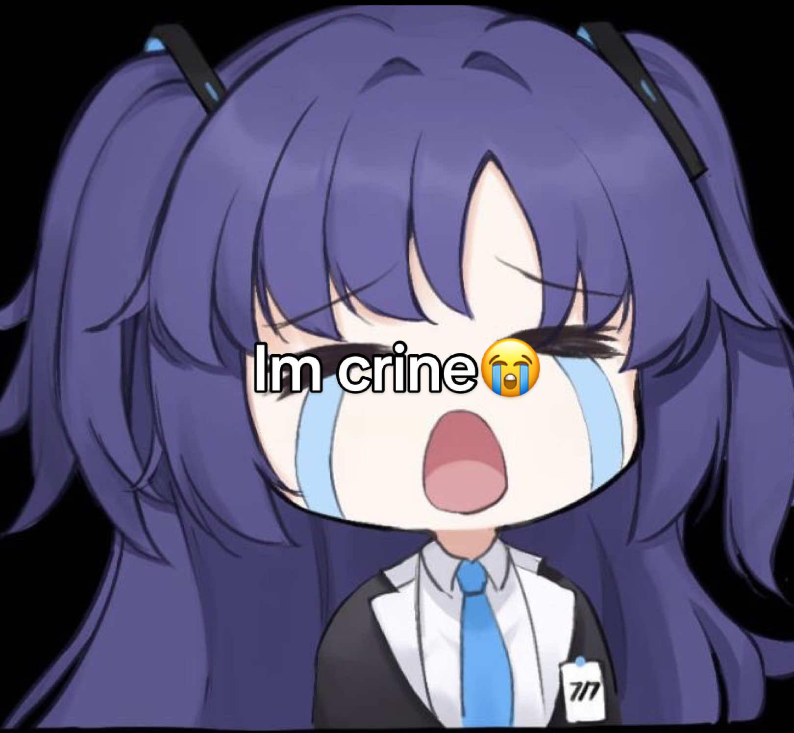 @Sad Lucia-Chan🥺🥺 😭😭