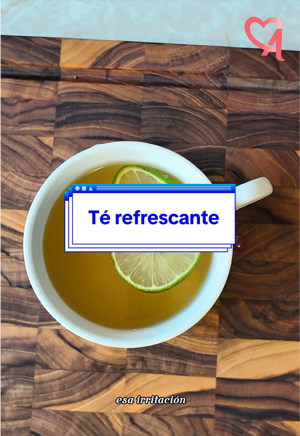 @Abue Angie Recetas