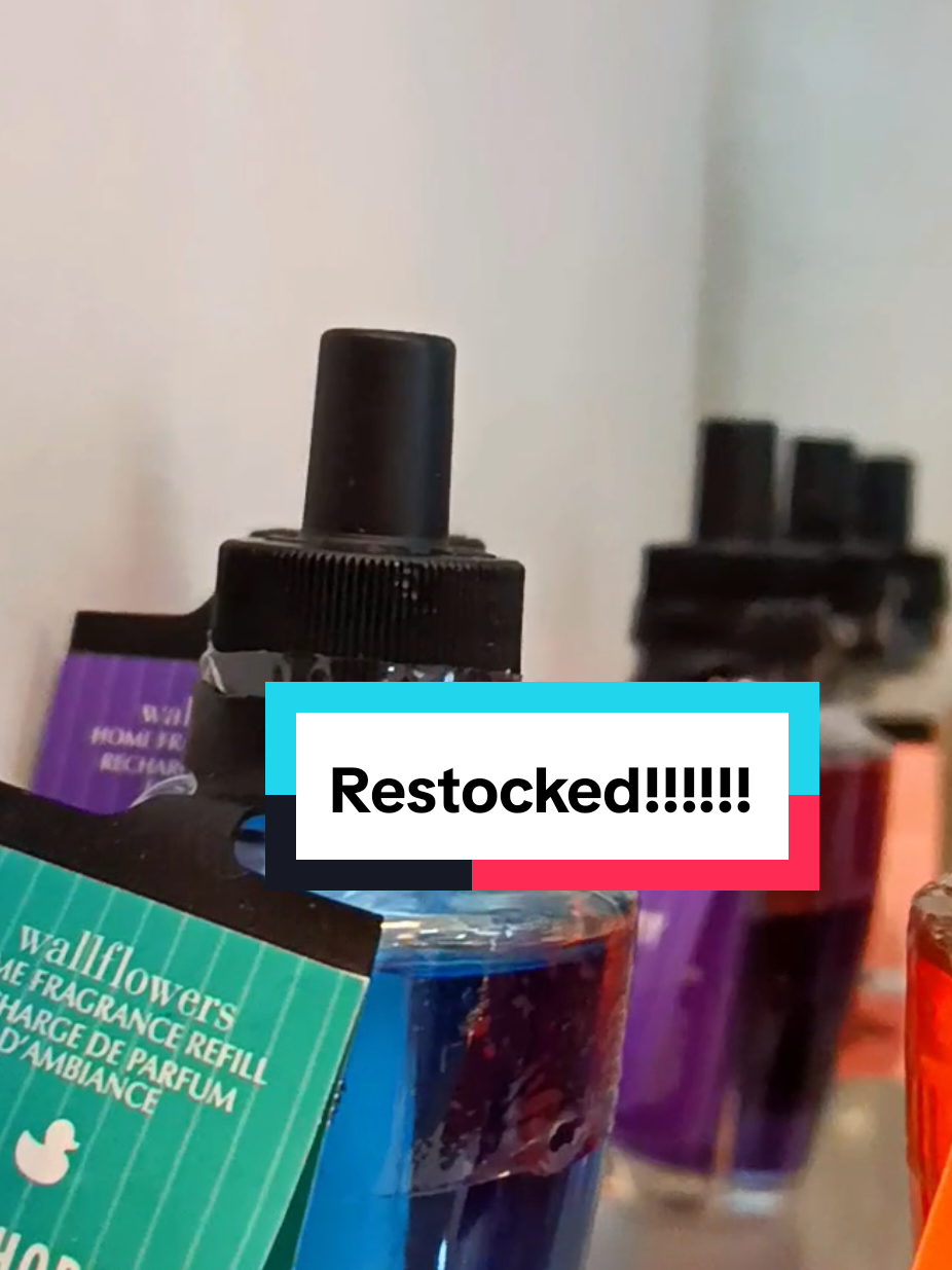 @Nails & Scents