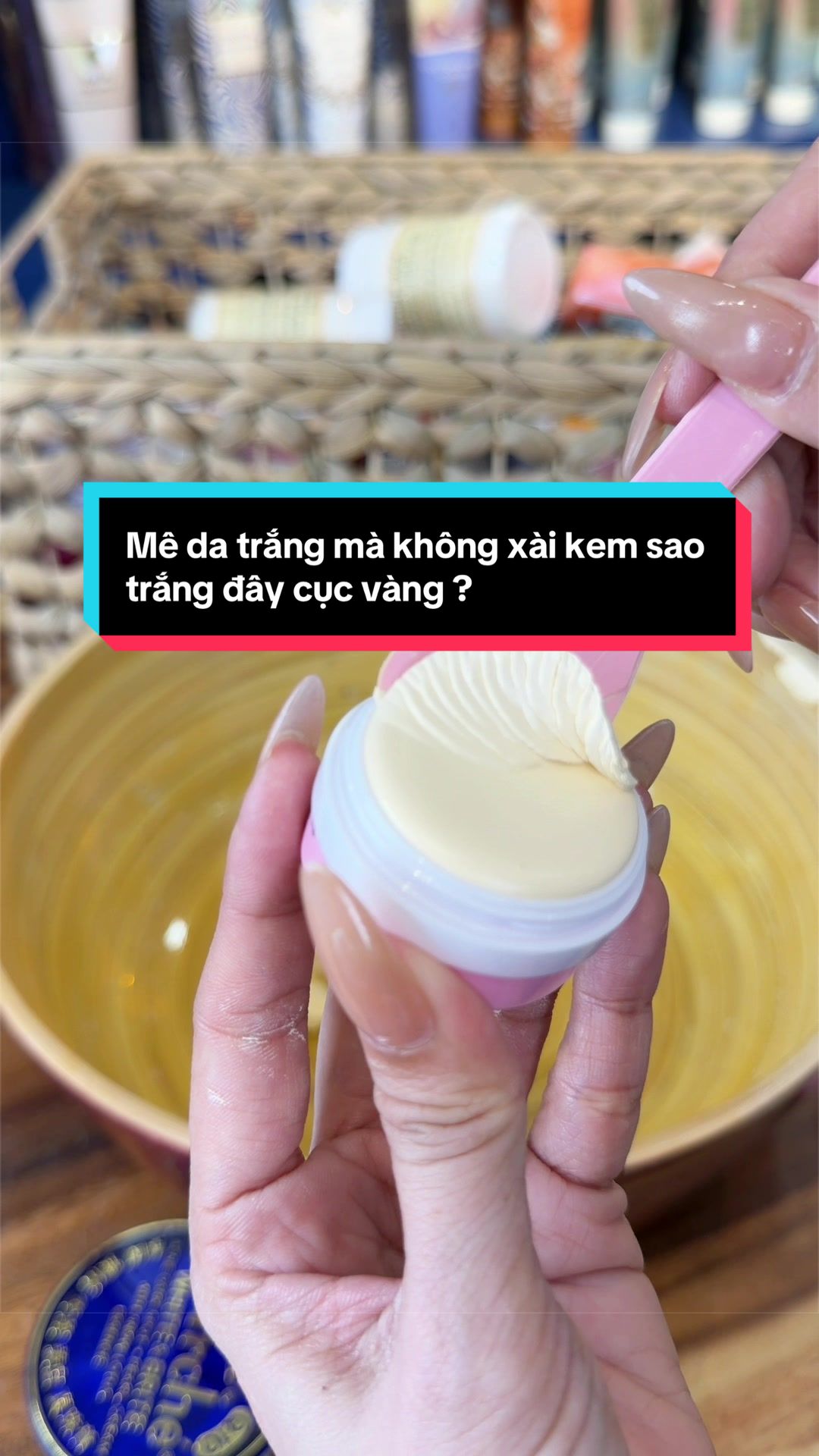 @B&eacute; T&aacute;m Zui Zẻ