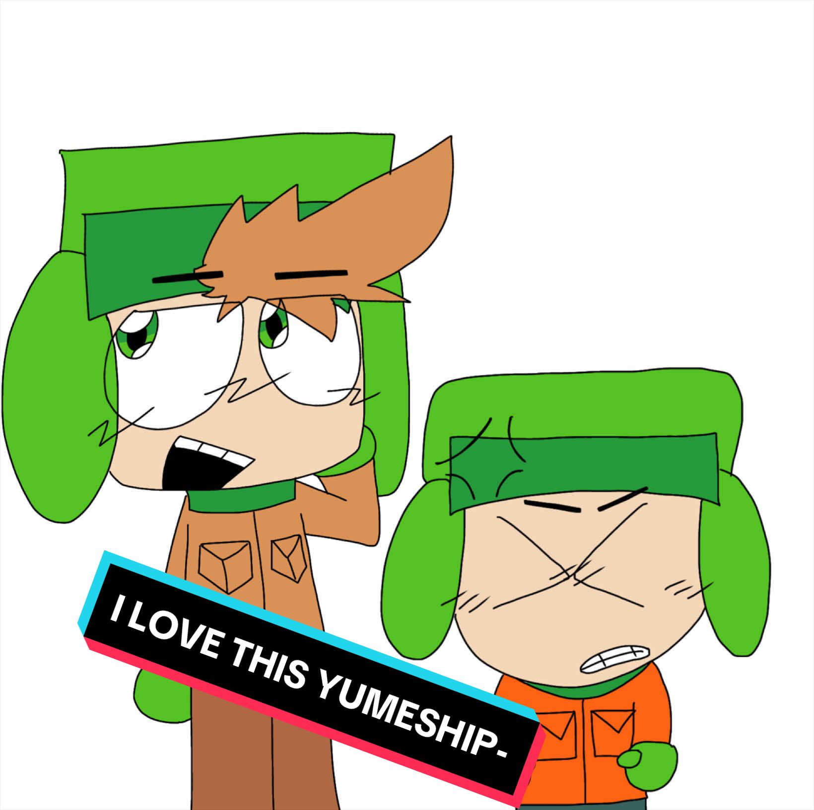 @»—KYLE_That BROSKI—«