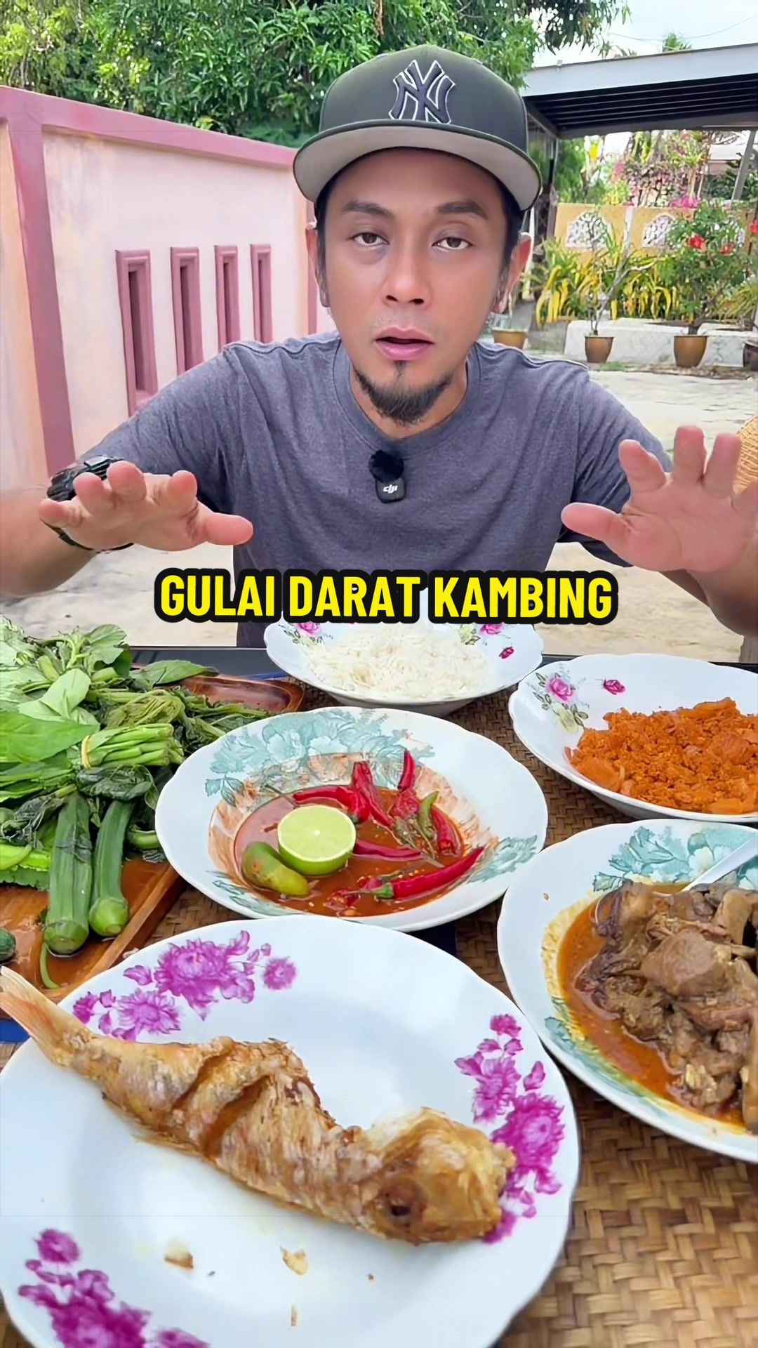 @King of budu