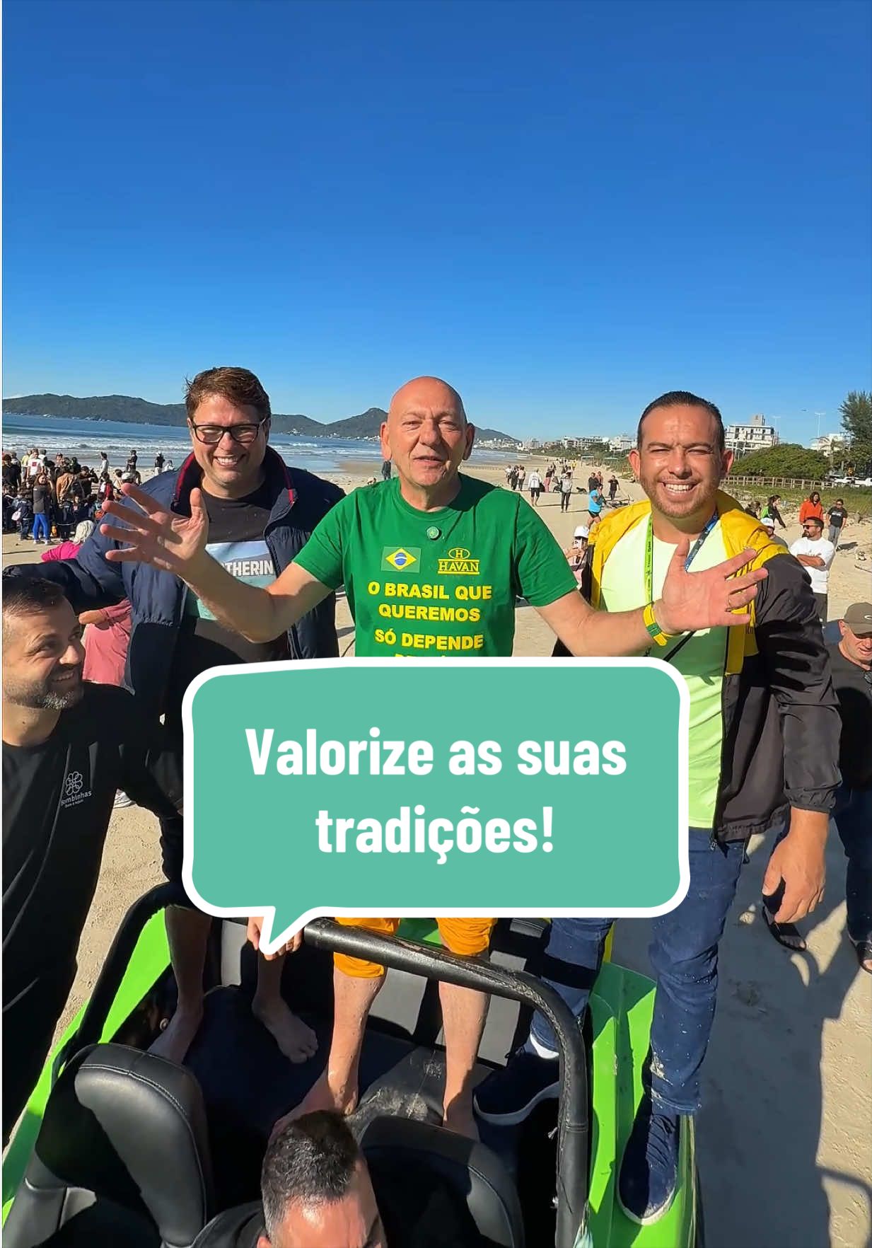 @Véio da Havan