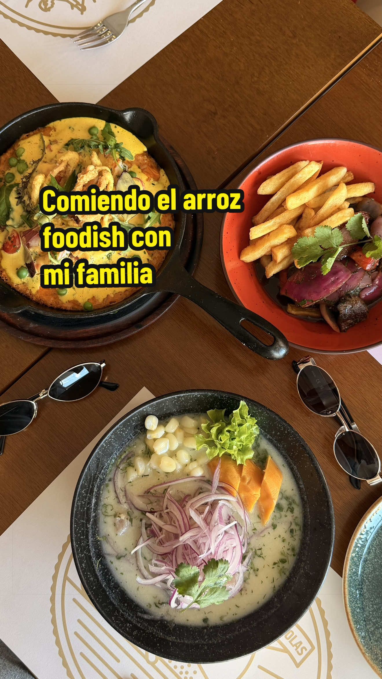 @FOODISH
