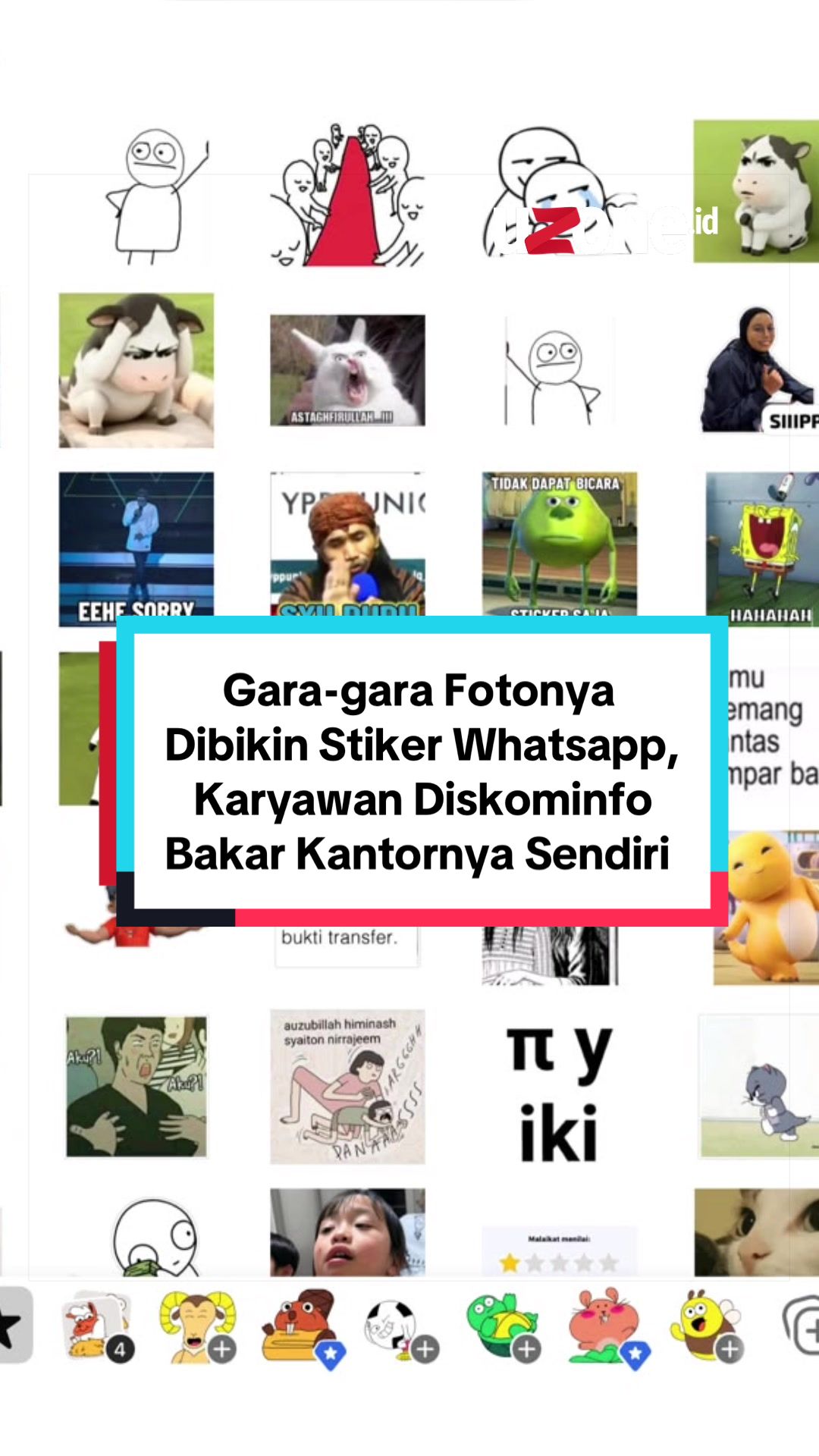 @Uzone Indonesia