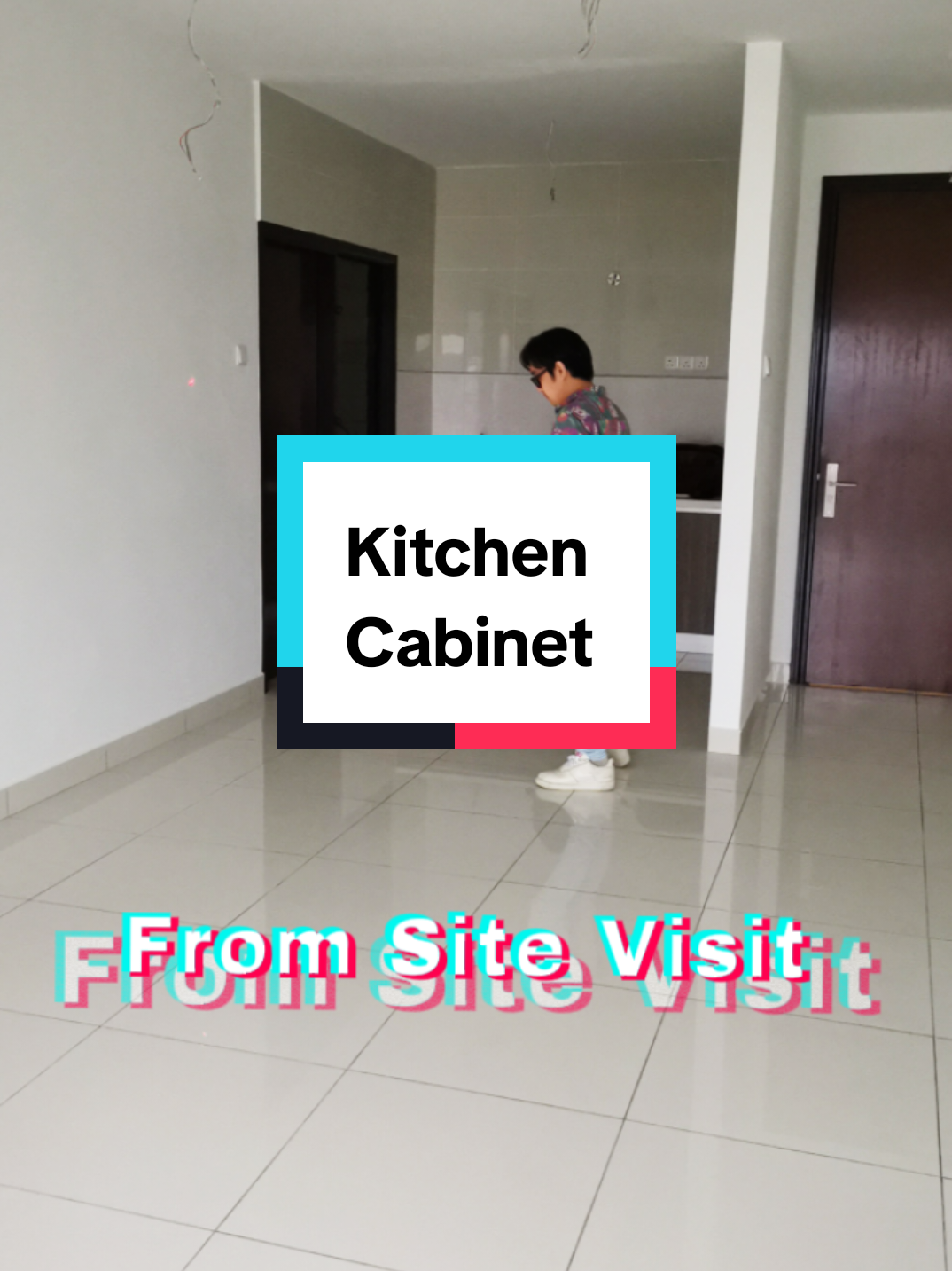 @Pakar Kabinet Interior Decor