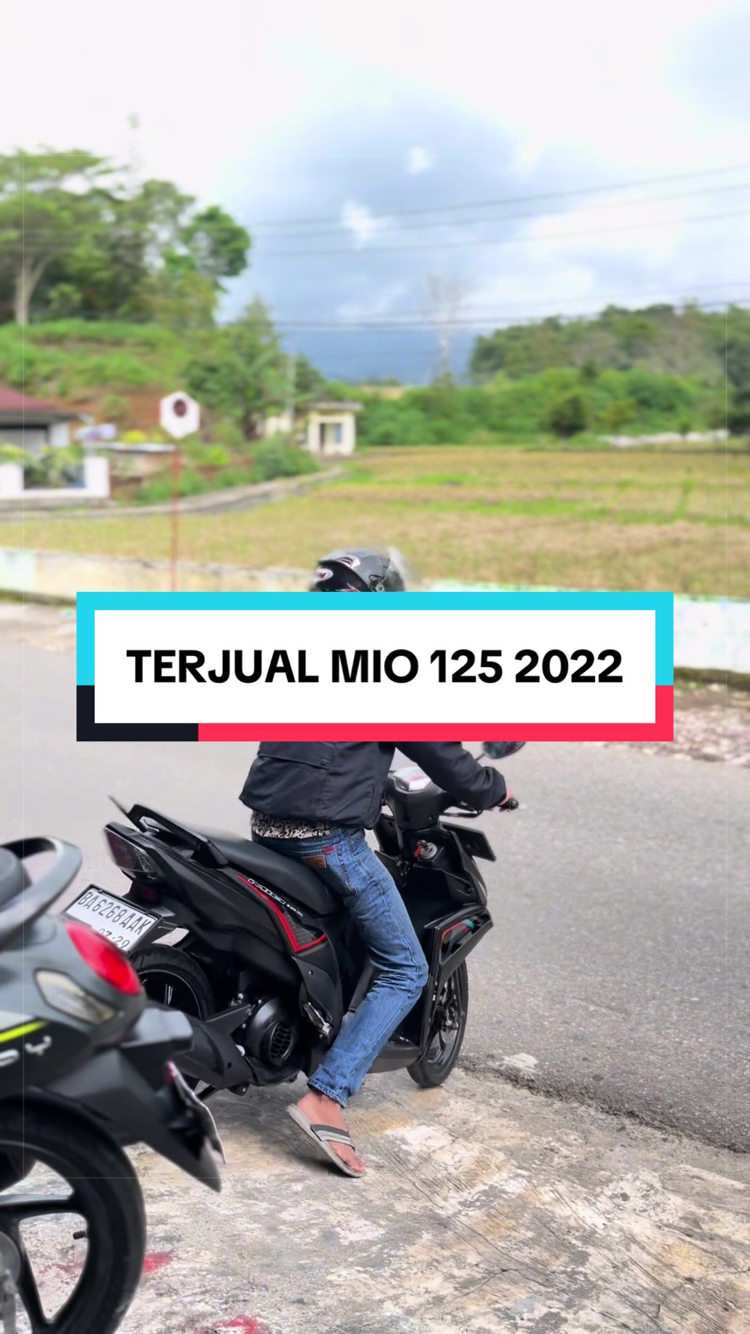 @Rafifa Motor