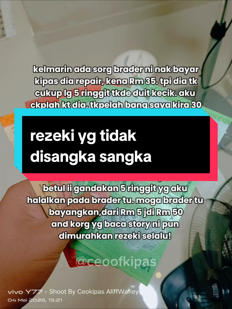 @CEO OF KIPAS (ALIFF)