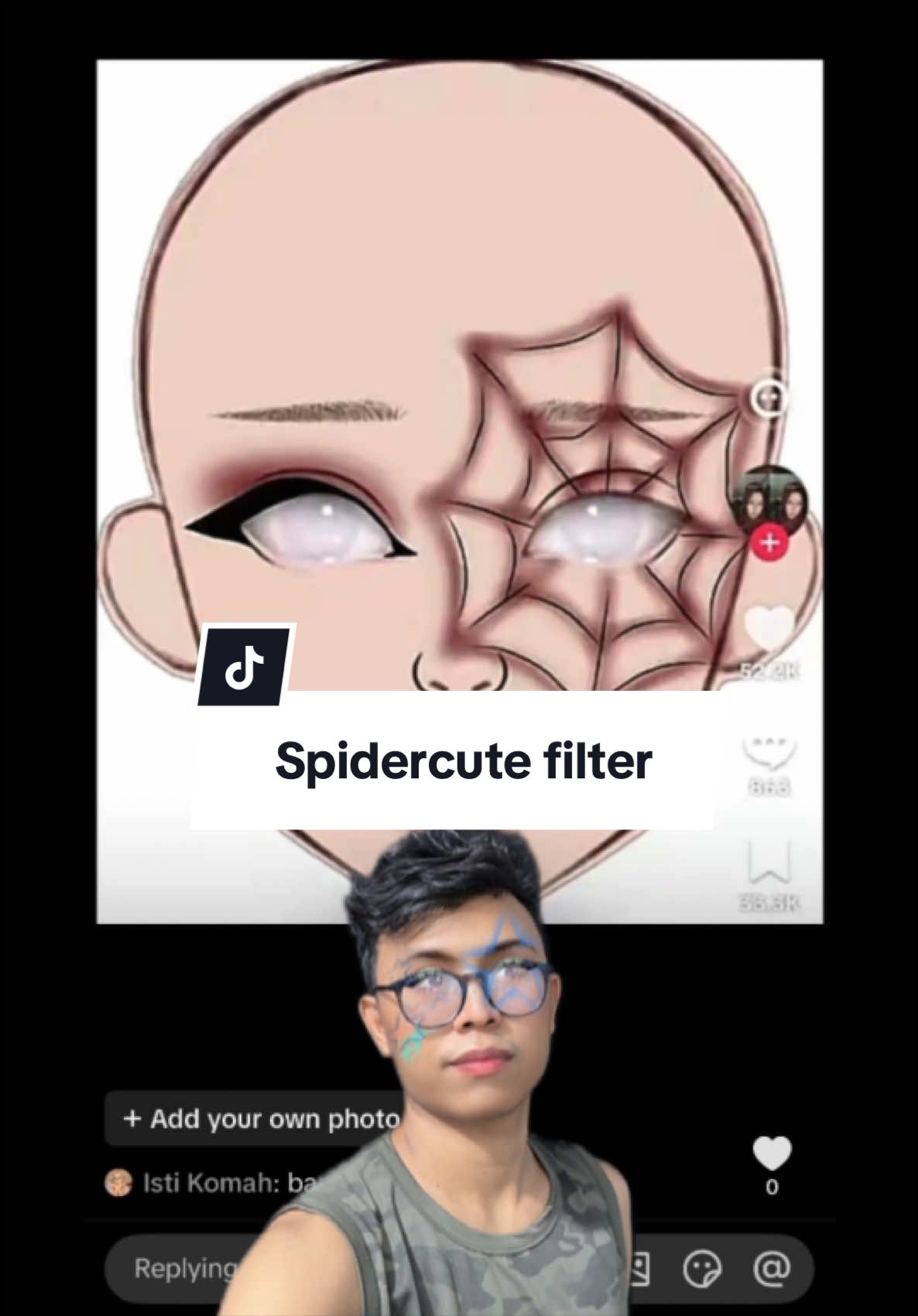 @Dans anugrah | filter creator