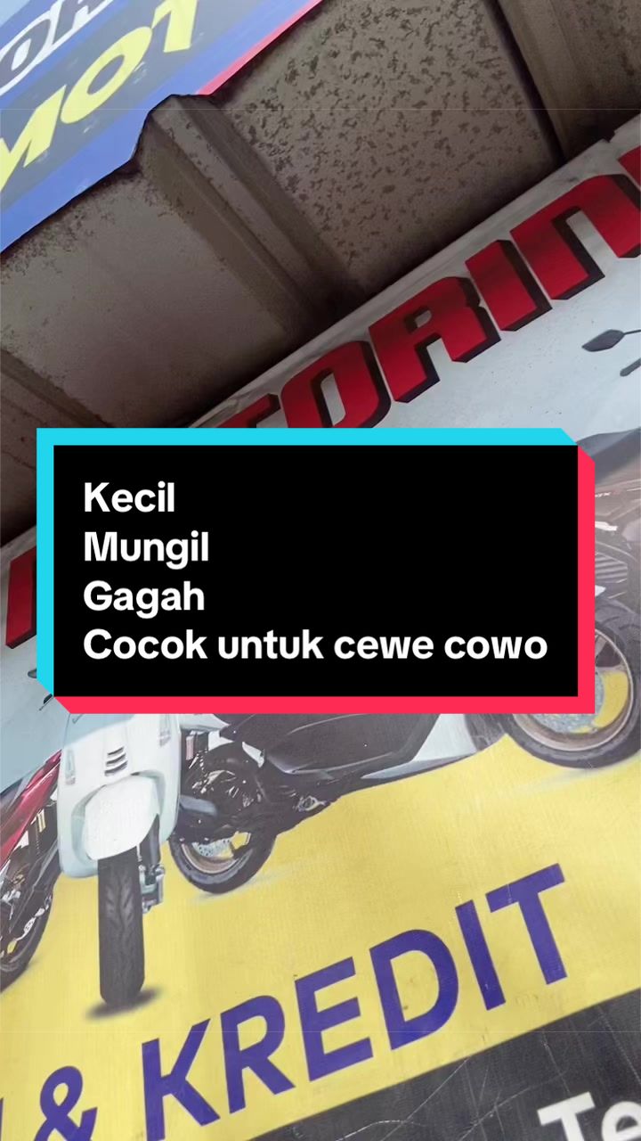 @Grosir Motorindo