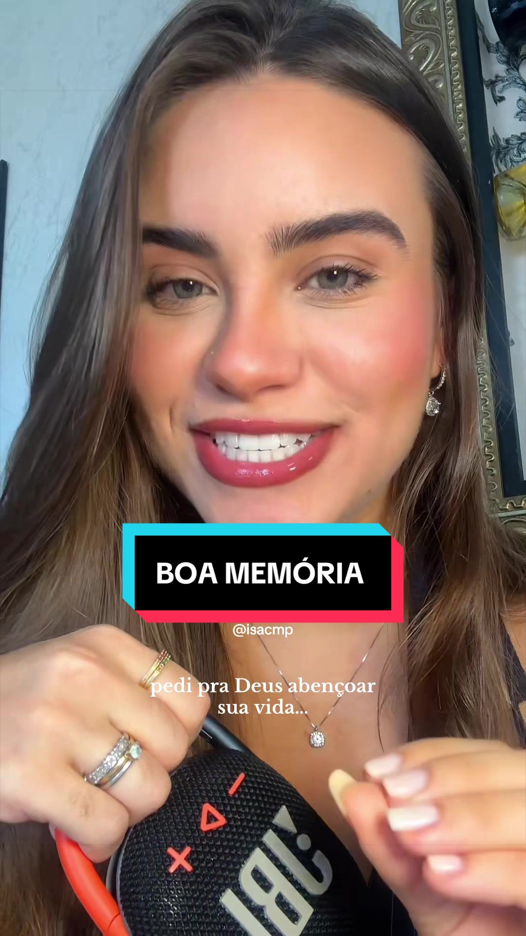@Isadora Pereira 3.0