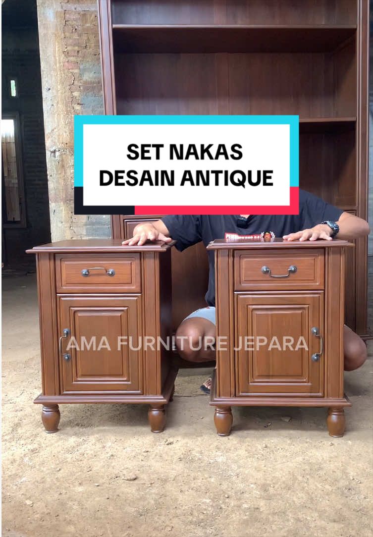 @AMA FURNITURE JEPARA