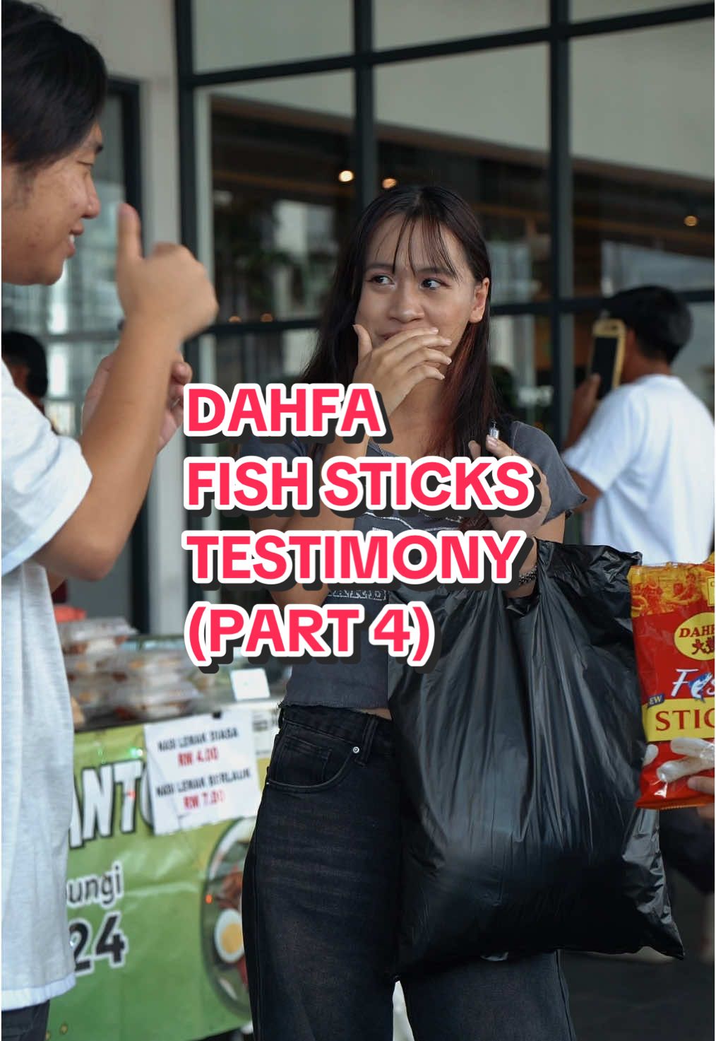 @DahFa Malaysia