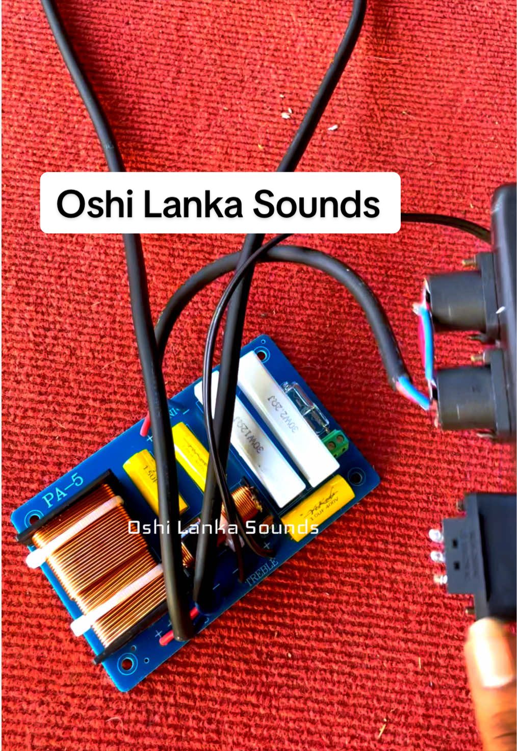 @Oshi Lanka Sounds🎶⭐