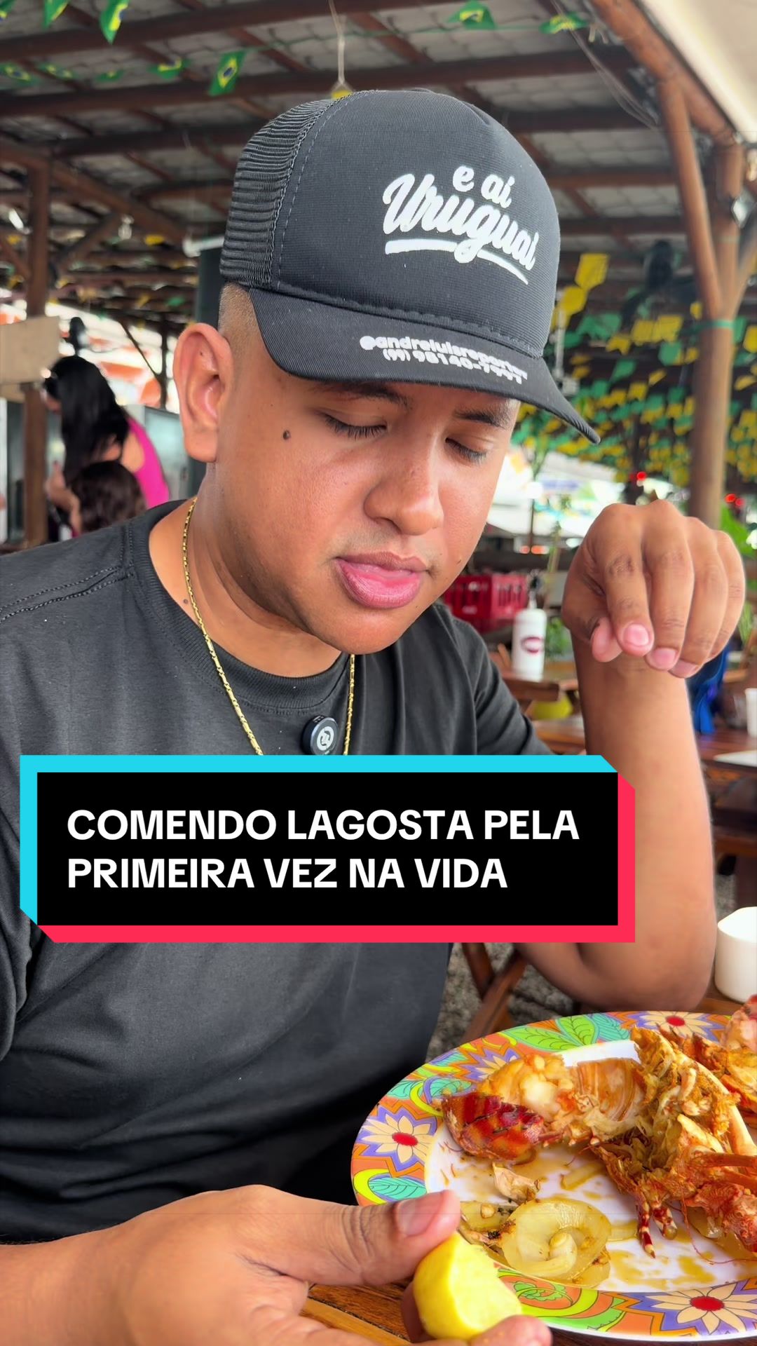 @André Luis Repórter