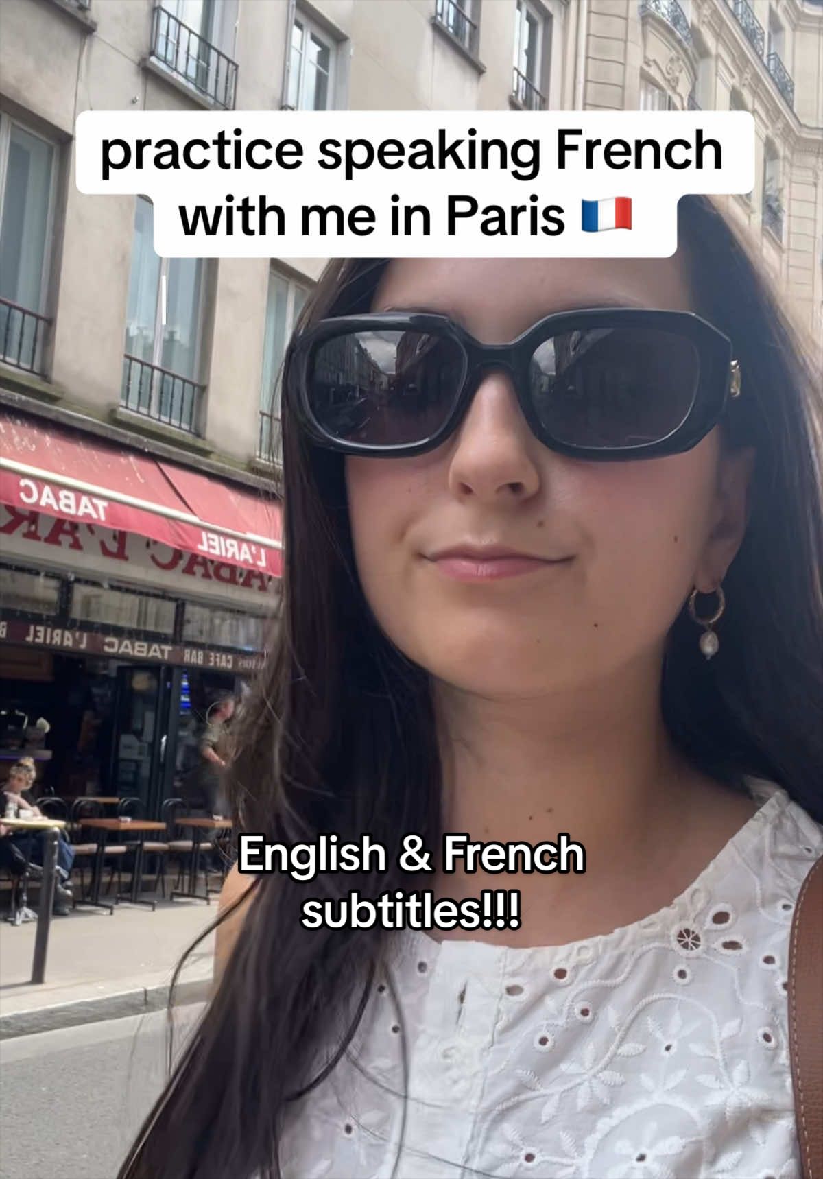 @ZOE IN PARIS 🇫🇷