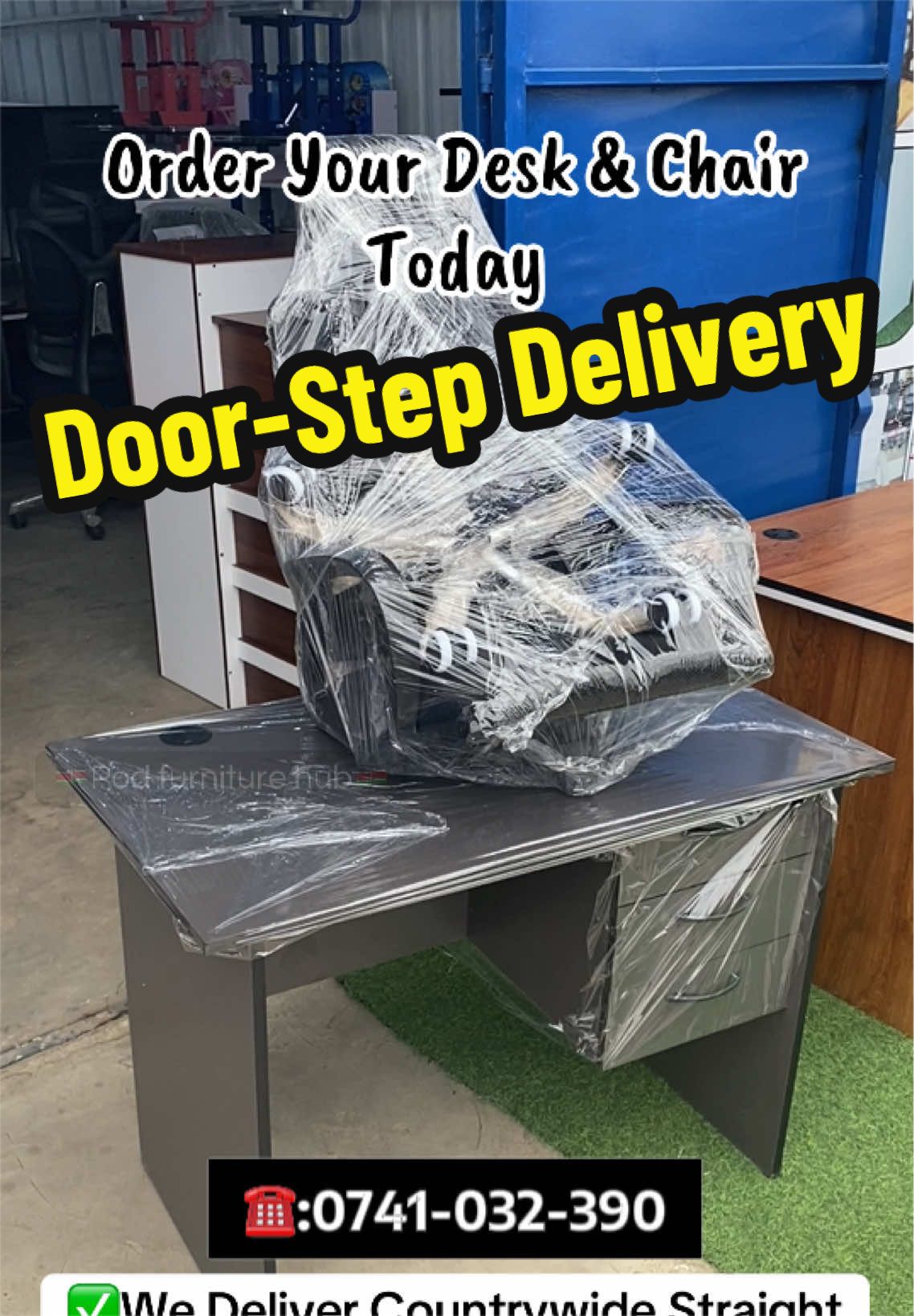 @podfurniturehub