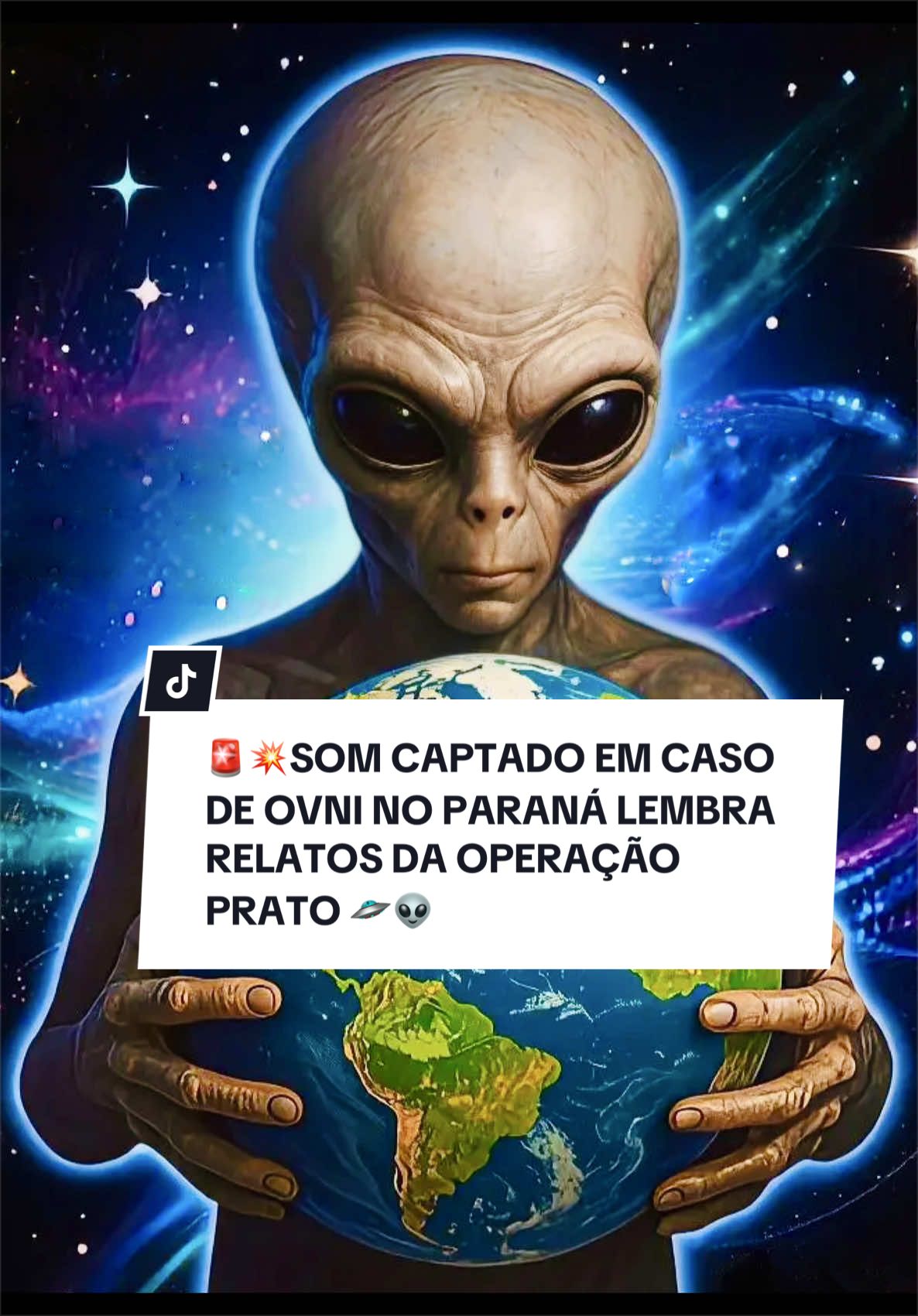 @Mundo OVNIs 🌎🛸👽