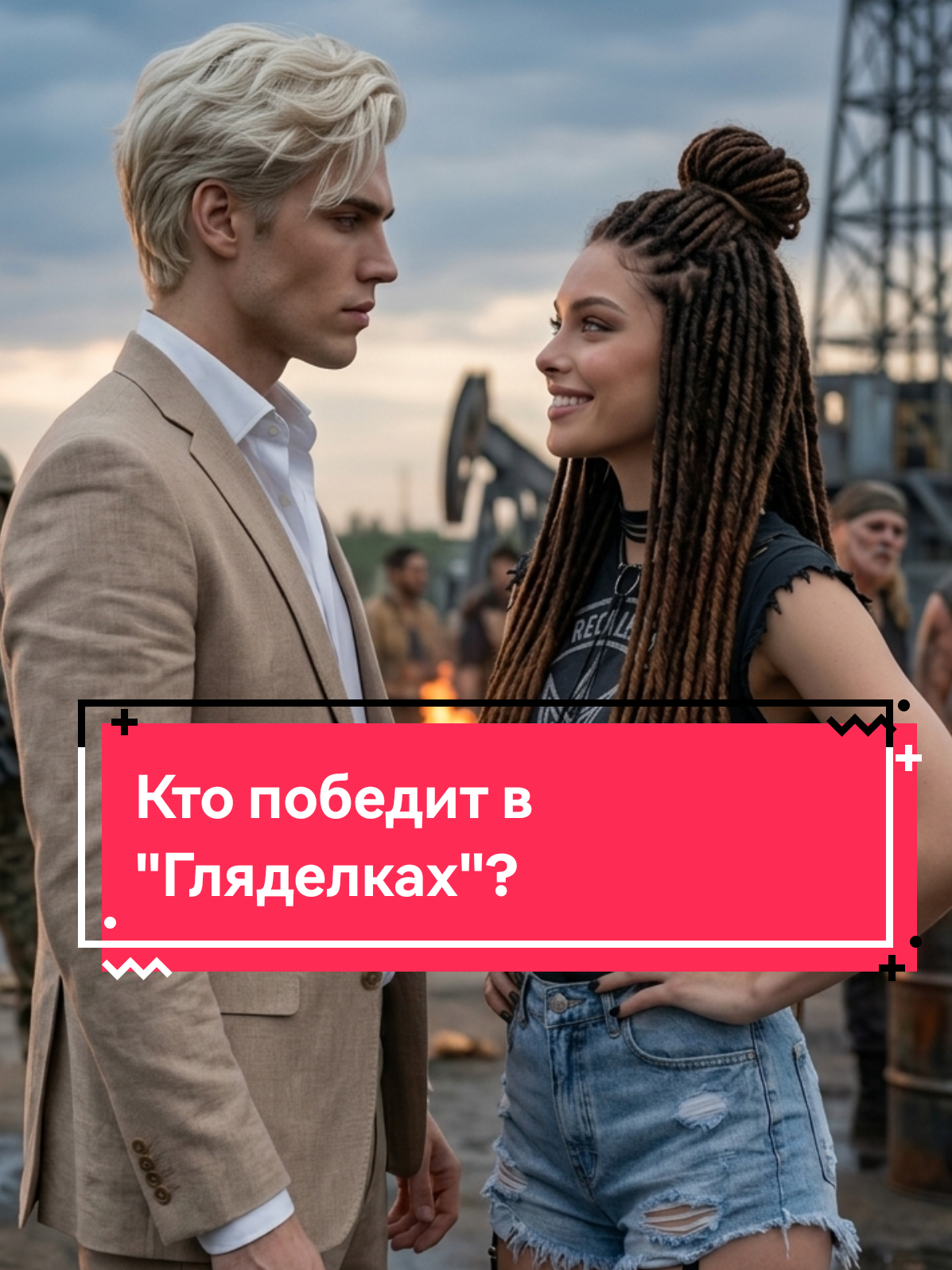 @Карманная Вселенная Романтика