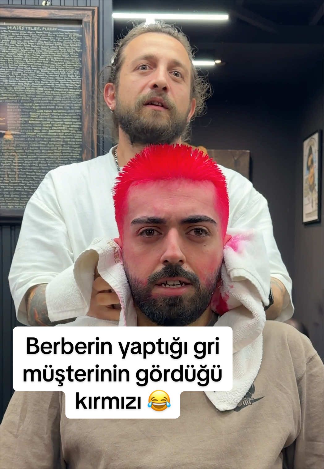 @Furkan Şişman