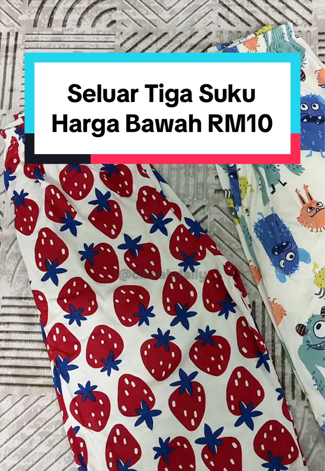@CikZahDaily