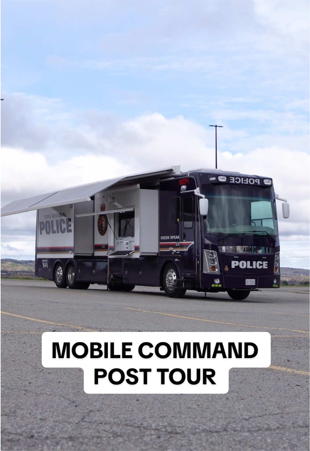 @York Regional Police
