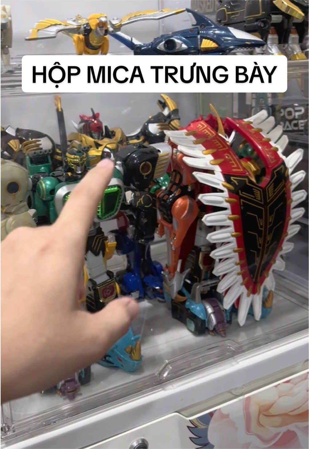 @KRTOYS Review