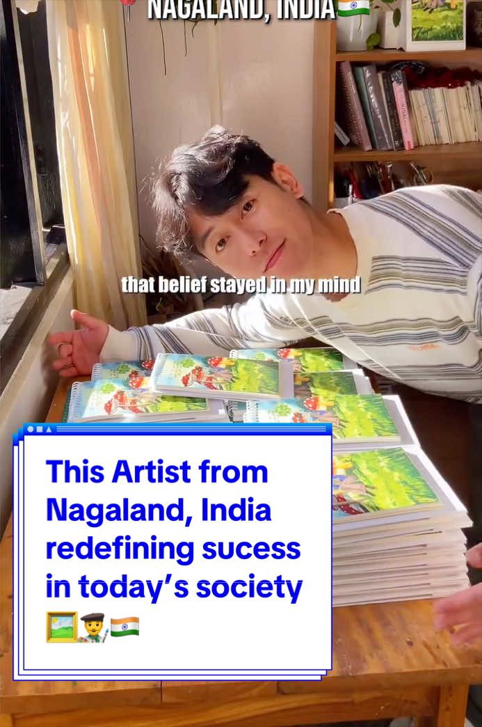 @The Indian