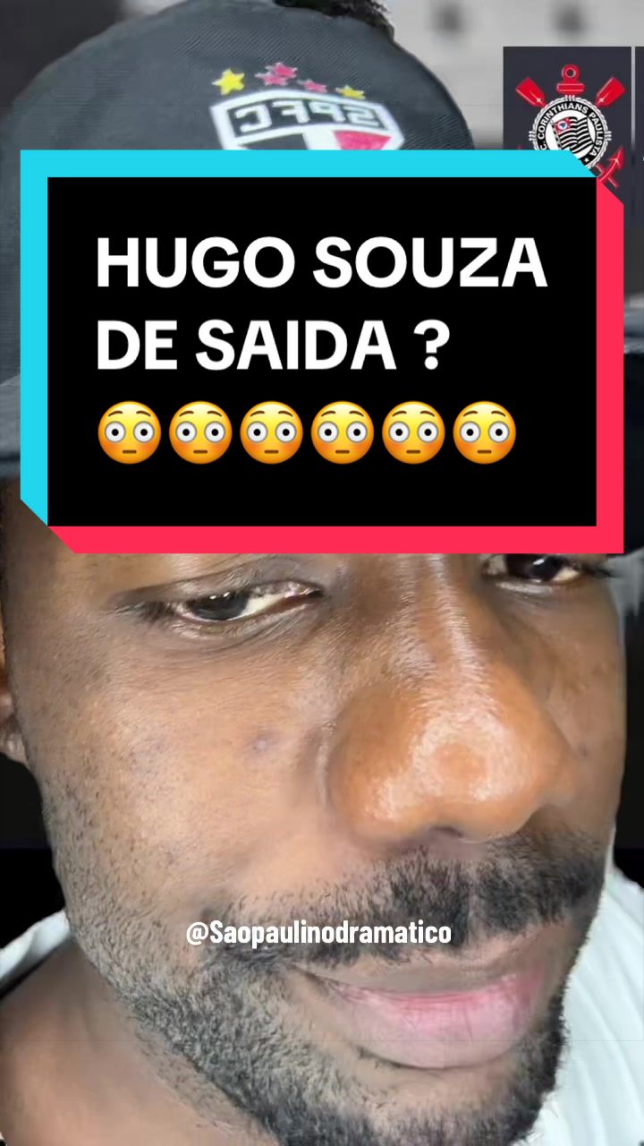 @S&atilde;opaulinodramatico