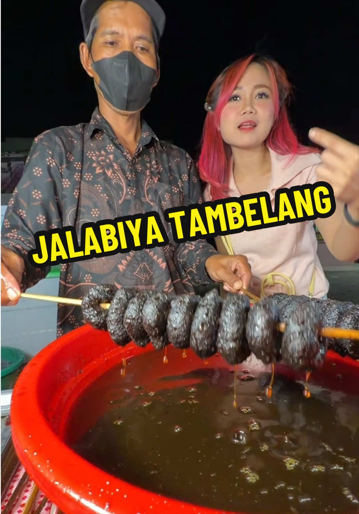 @Gina Angelia