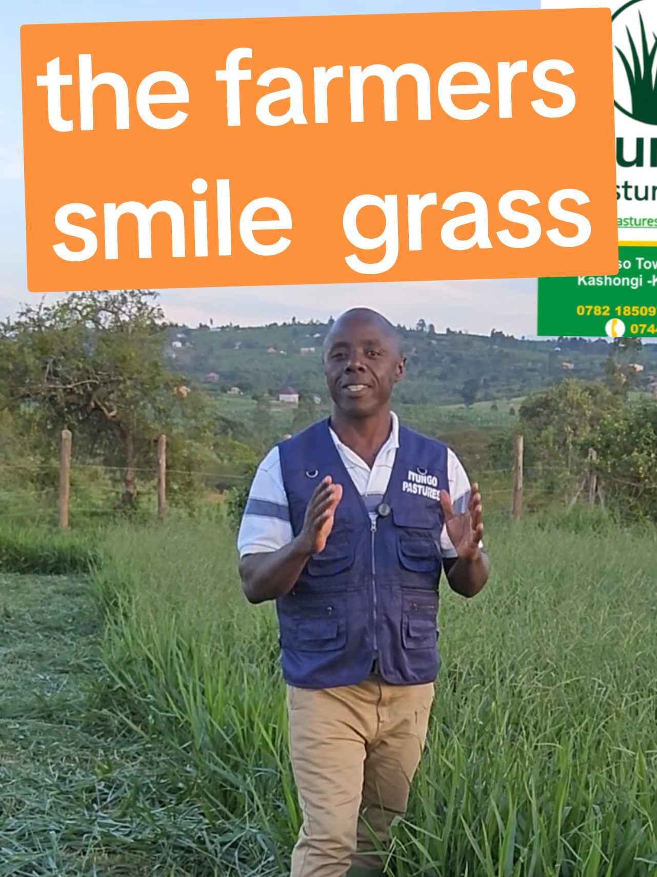 @itungo pastures