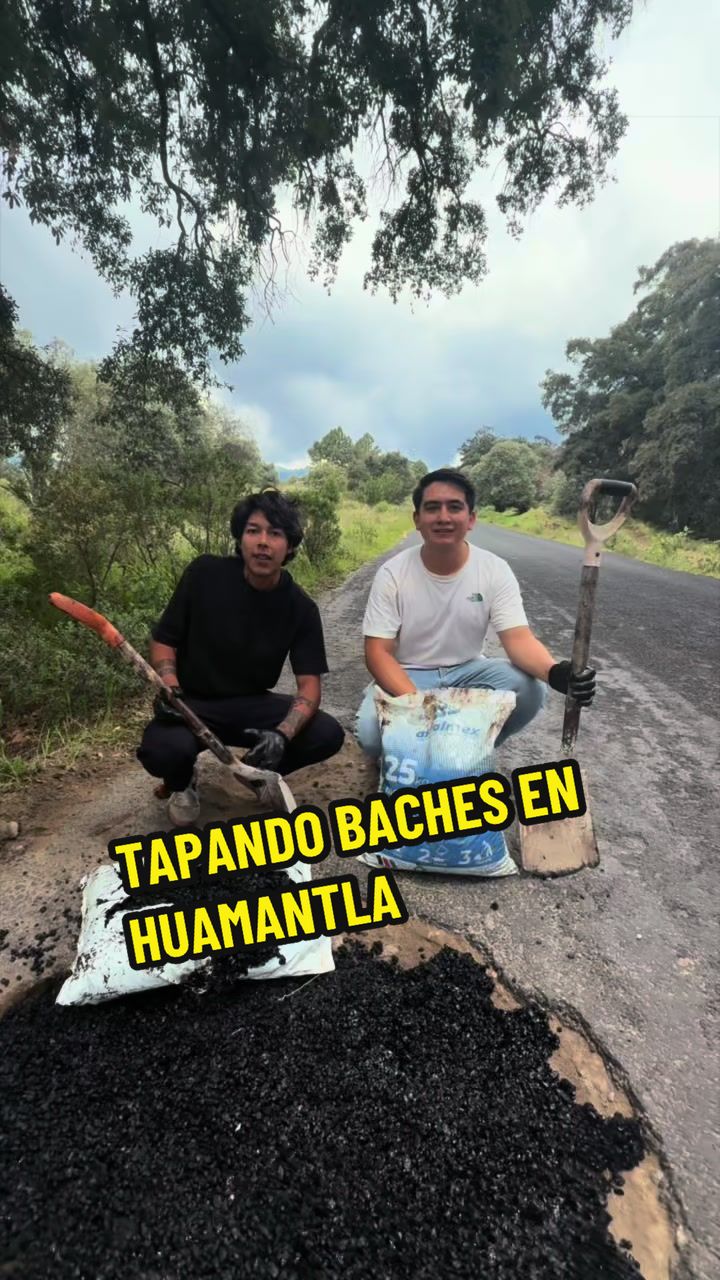 @Miguel Arroyo