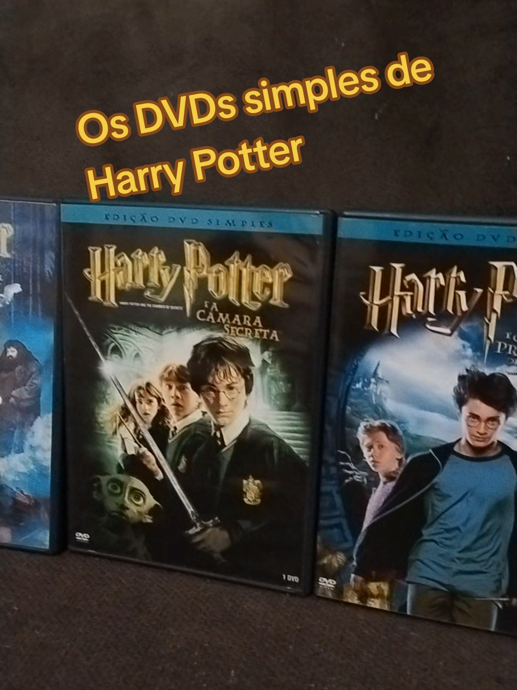 @Sala M&aacute;gica de Filmes