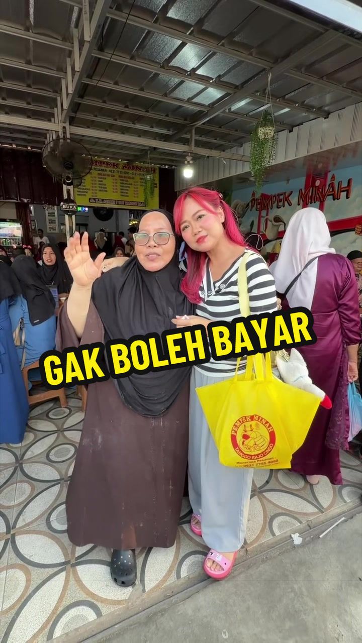 @Gina Angelia