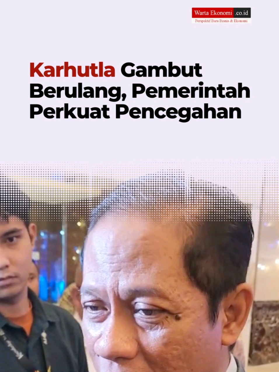 @Warta Ekonomi