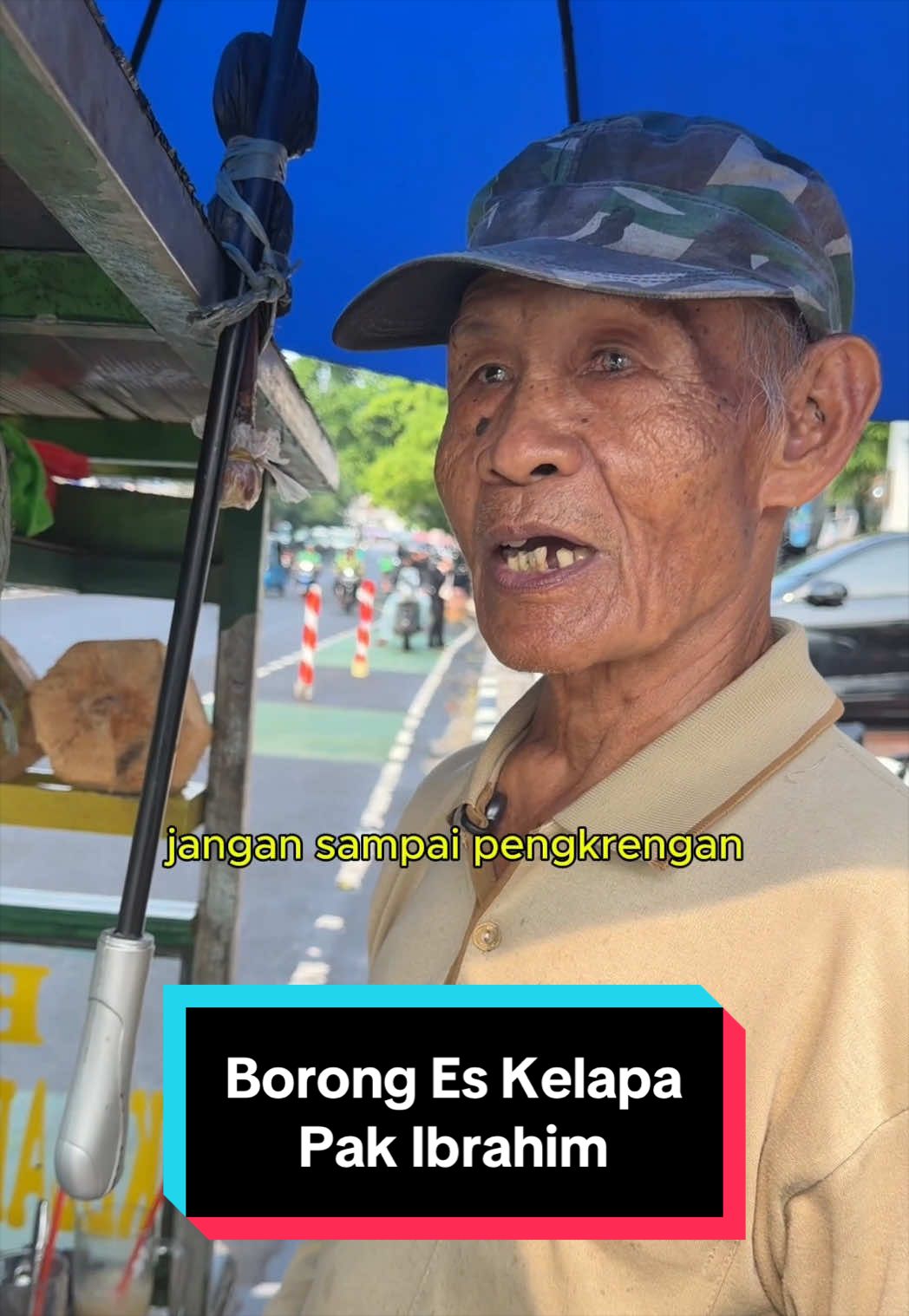 @Donny Ramadhan