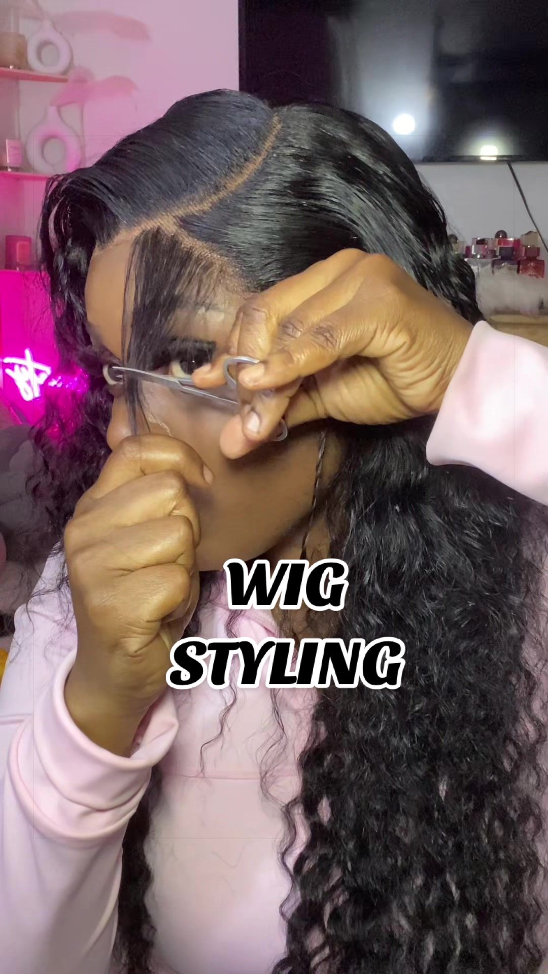 @She smells good✨
