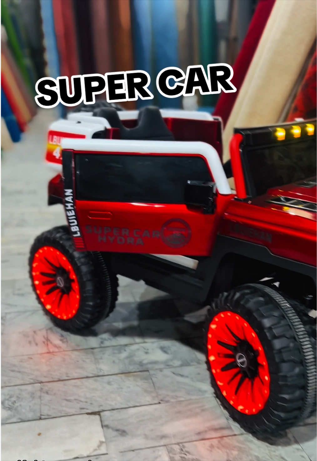 @KPK TOYS & CYCLE