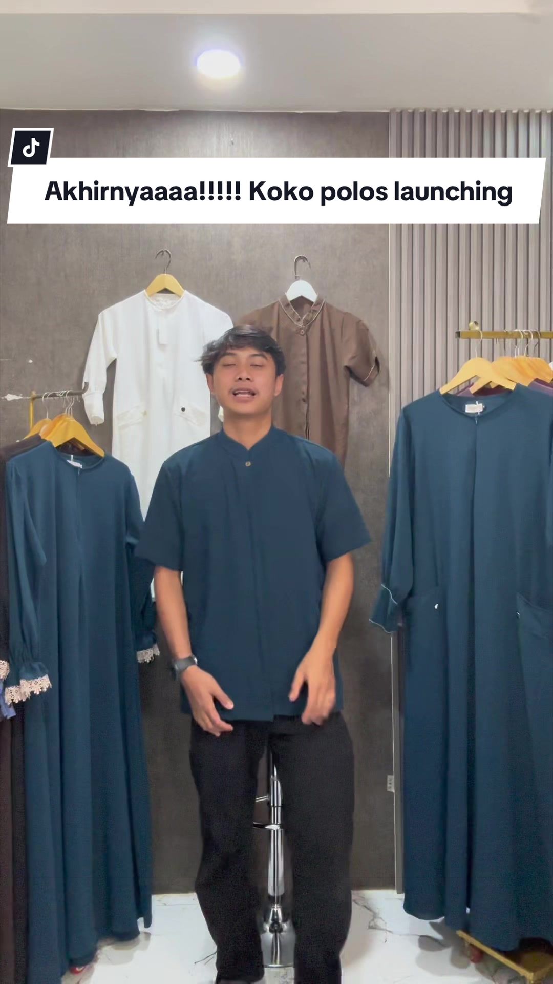@Grosir Baju Bandung