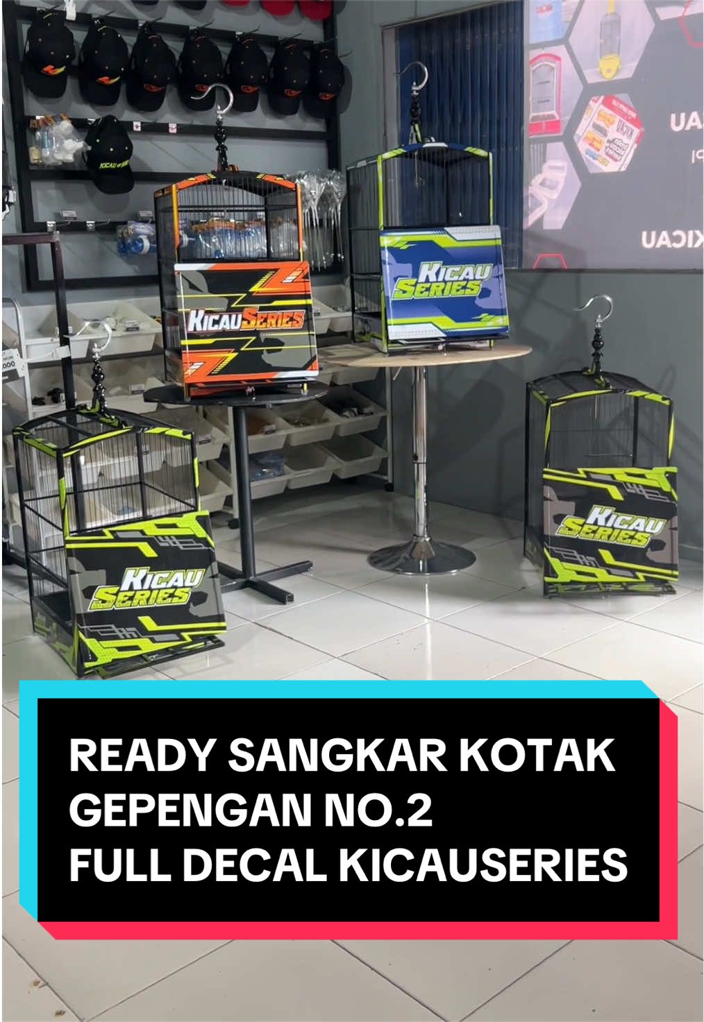 @kicauseries