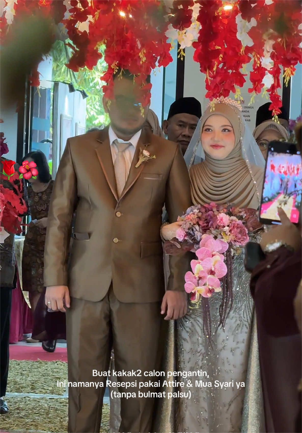 @Miyra Makeup Syari Jakarta