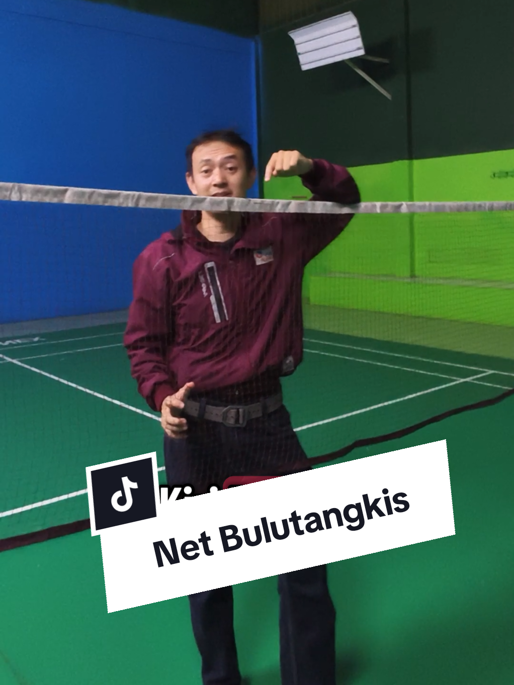 @Badminton Store33
