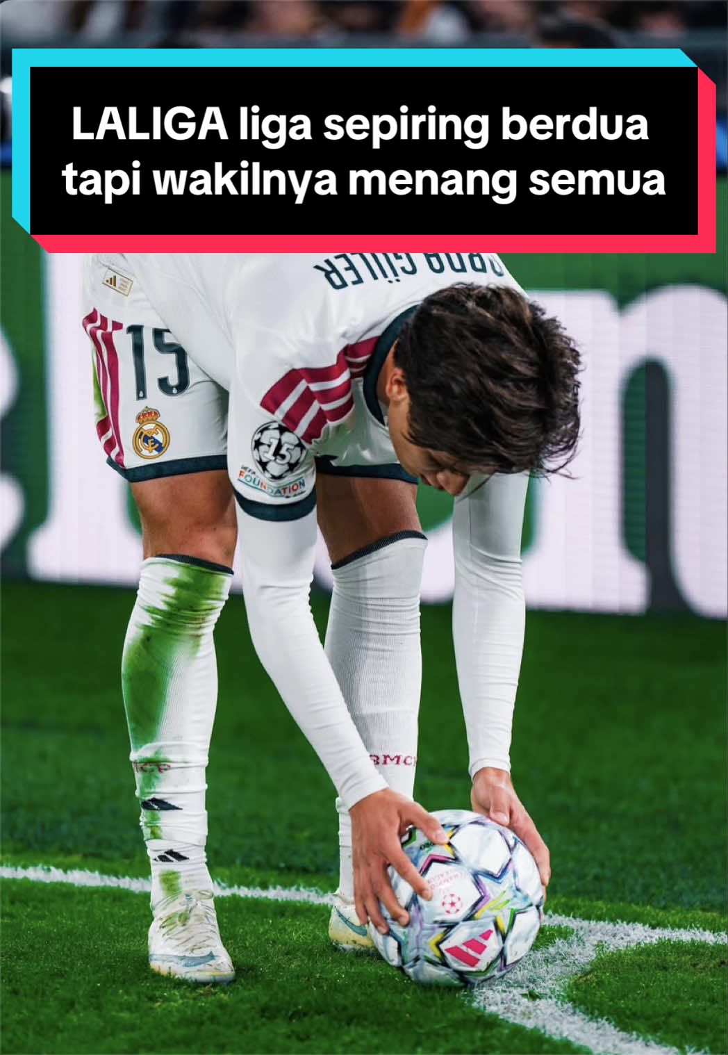 @Abang Abangan Bola