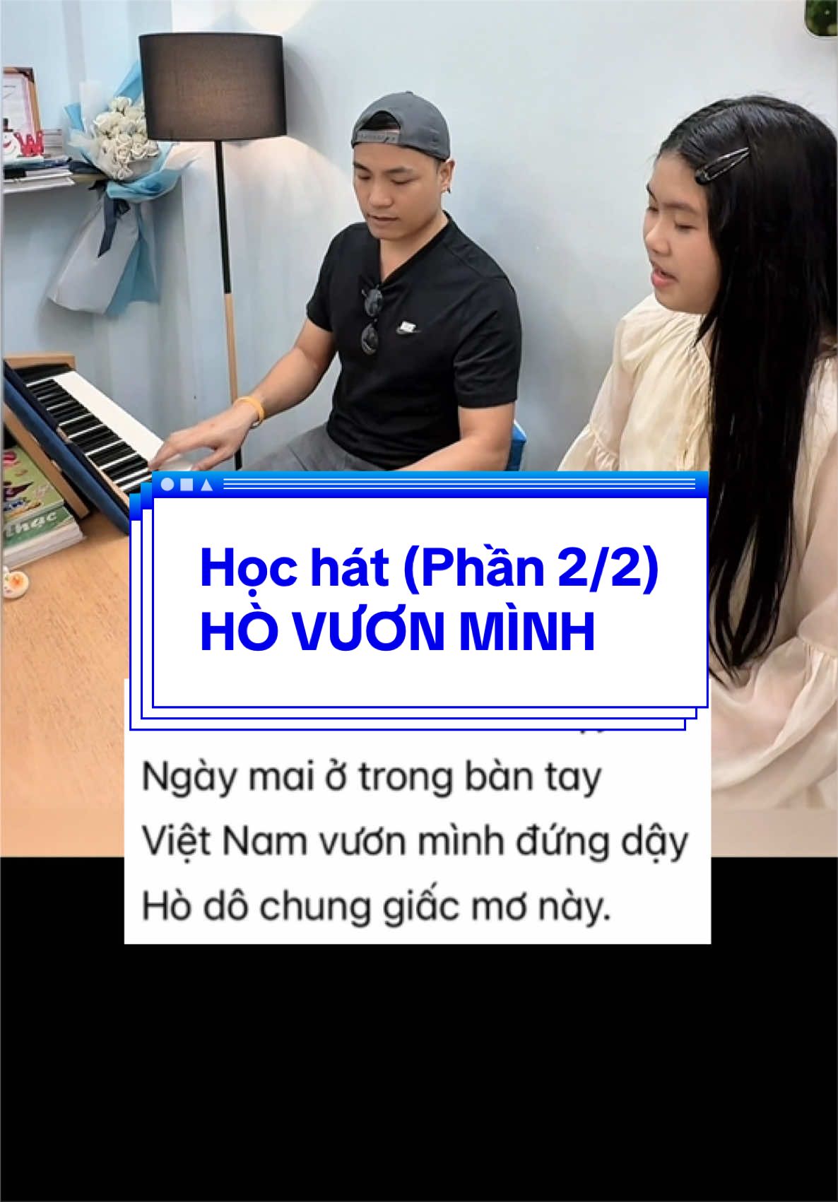 @H&agrave; Thế Dũng Music