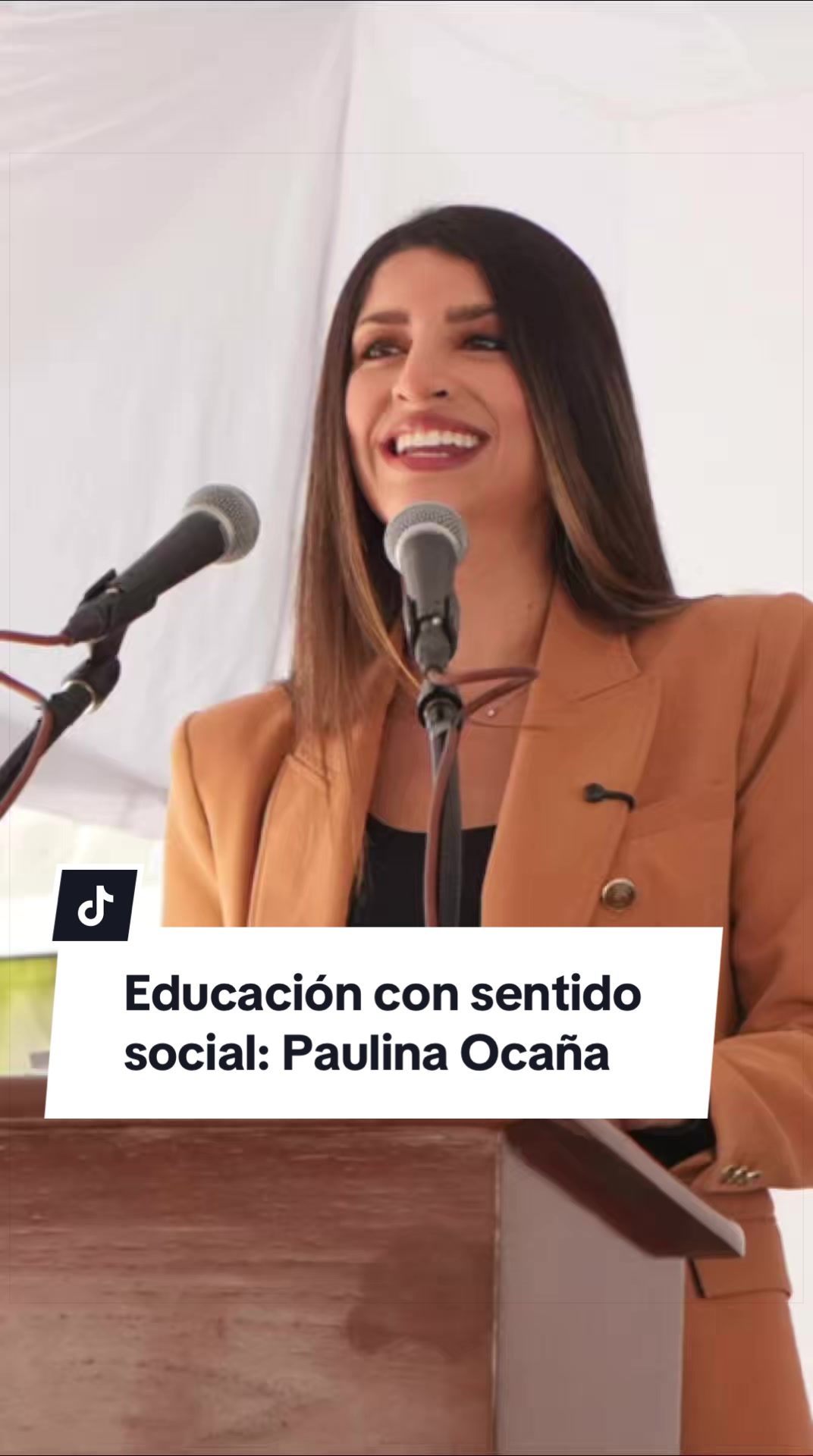 @Paulina Ocaña Encinas