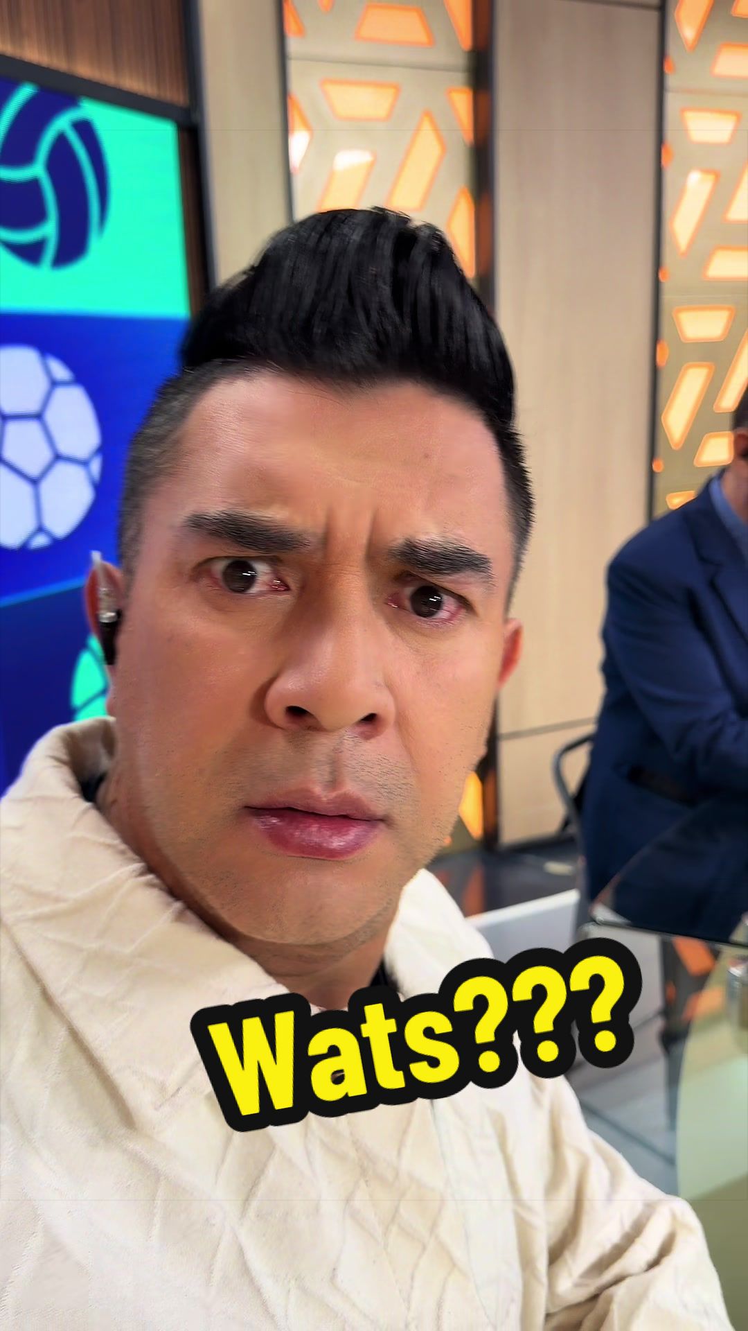 @Ronald Arnez